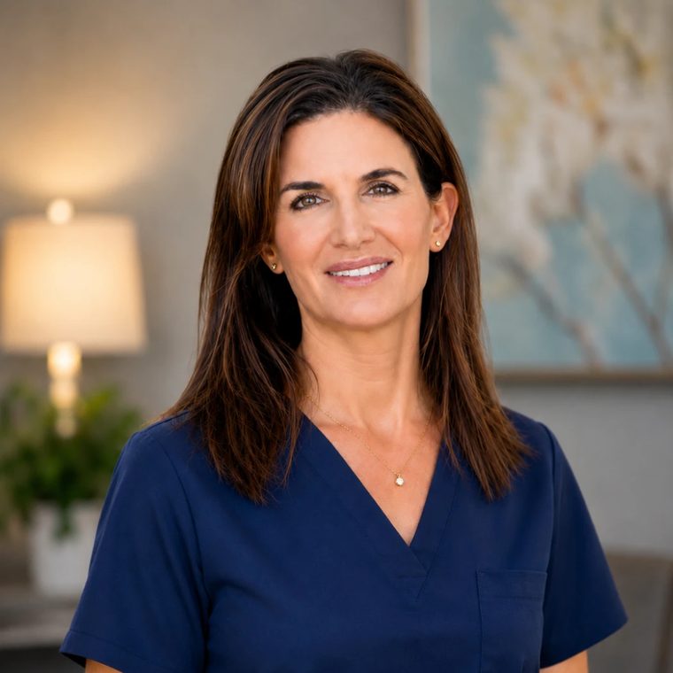 Dr. Maryann Khoudary, MD